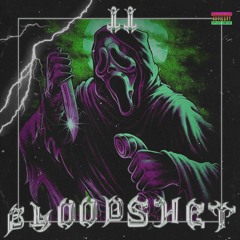 Bloodshet 2 (ft. HUNTERPLAYA)