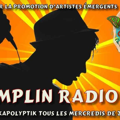 Stream Tremplin Radio Lib - Emission Du 12 Avril 2023 - Interview ...