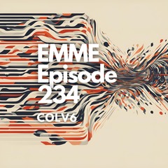 EMME Episode 234 - Playlist by COLV6