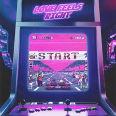 Dj Thera & T.C.C. - Love Feels Right