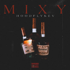 Hoodflykev - Mixy