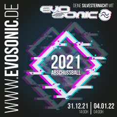EVOSONIC ABSCHLUSSBALL 2021 - TIM PICHET B2B PONCHMANN