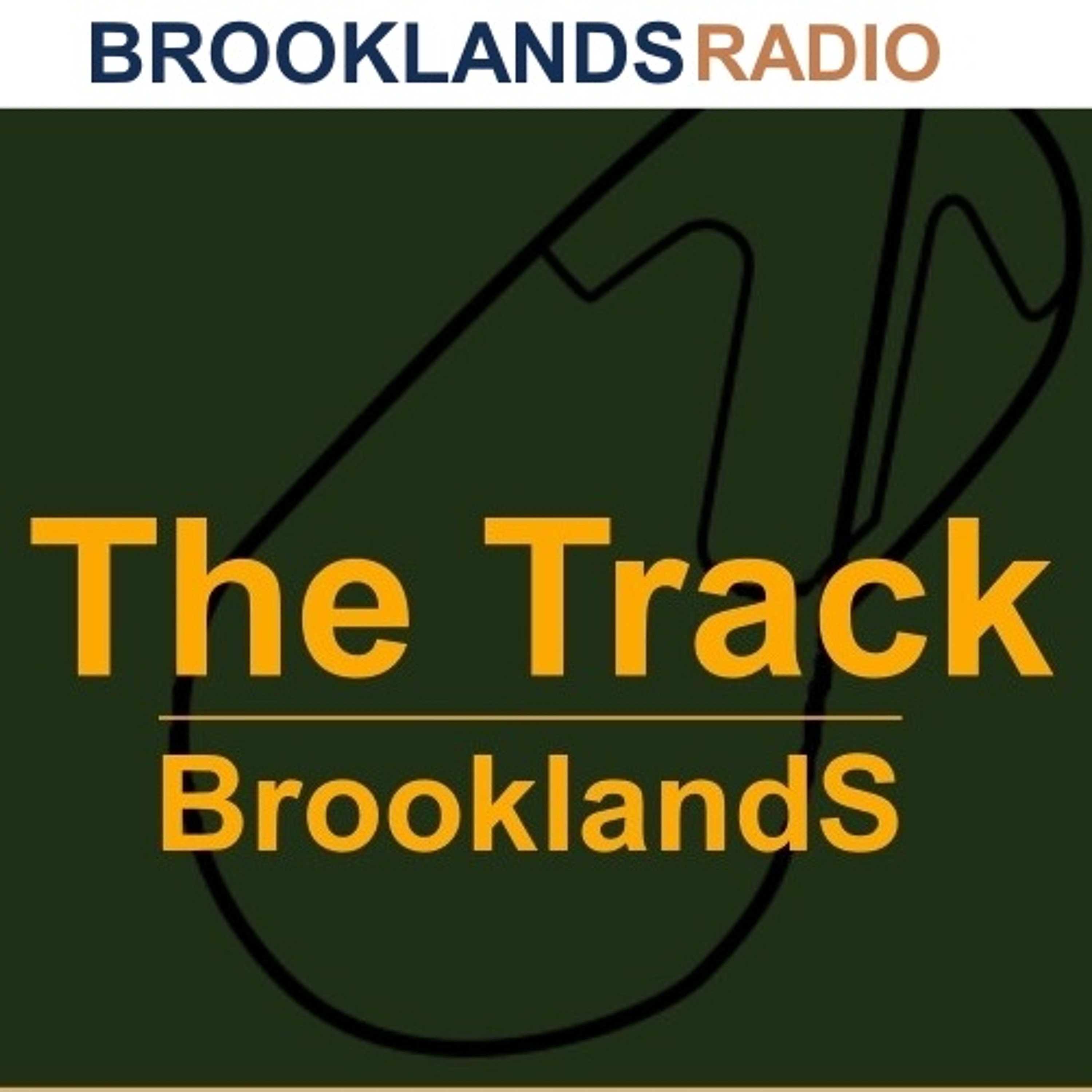 Brooklands Members Talks