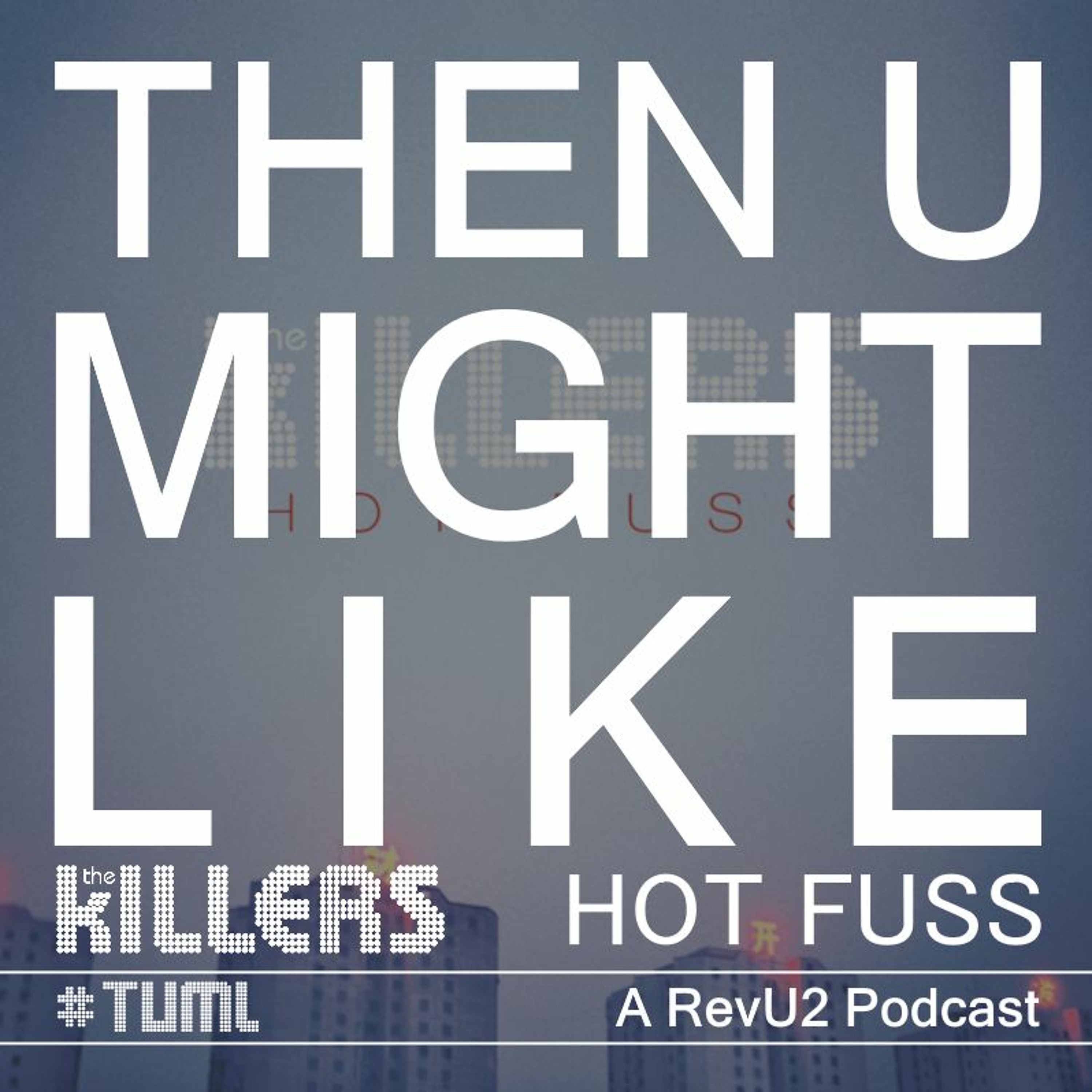 The U2 Podcast
