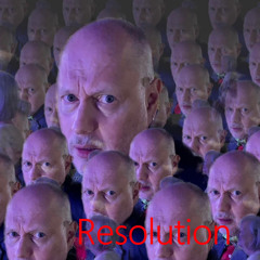 Resolution