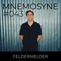 MNEMOSYNE #043 - FELDERMELDER