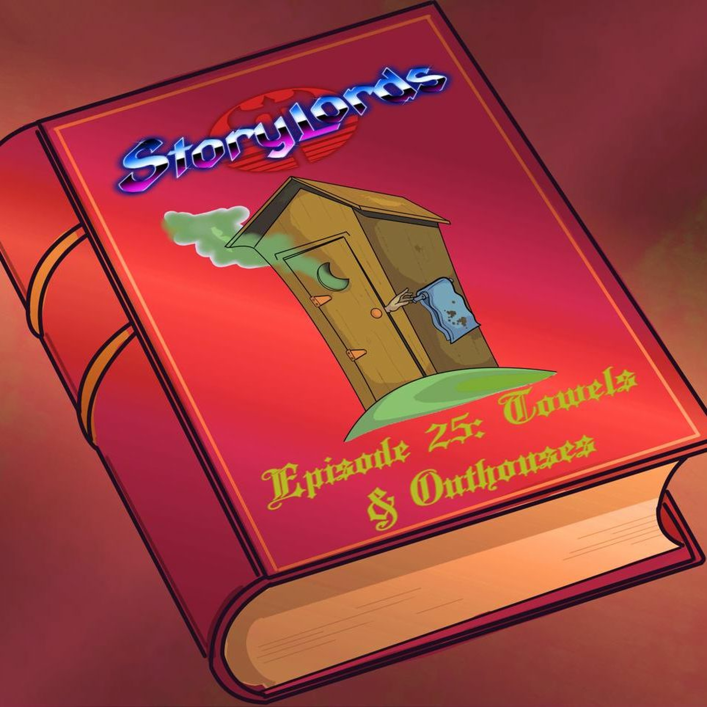 Storylords