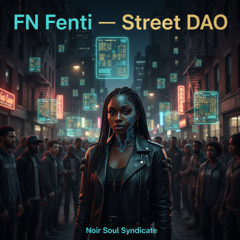 STREET DAO