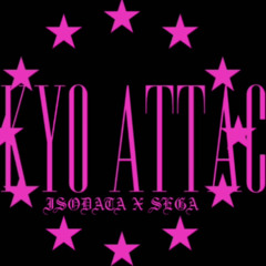 Tokyo Attack- ૮ ˙Ⱉ˙ ა rawr!