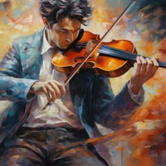 Epic Orchestra Largo Symphony Movement 2