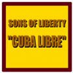 Cuba Libre - Sons of Liberty (No Puedo Vi Vir Freedom Dub 1998)
