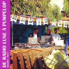 DE RADIO LUNE À PUMPELOP EP01 - Part 1