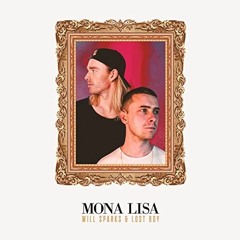 Will Sparks - Mona Lisa (Bijou Deep House Remix)