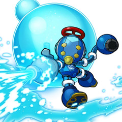 Mighty No. 9 - OST - Beyond The Watery Vortex (Water Works Bureau Stage).mp3