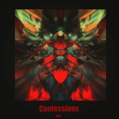 Confessions-JaJa ft. Gbflyy