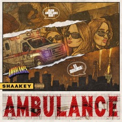 AMBULANCE 🚑