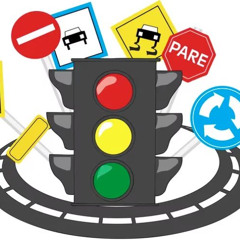 “En la vía segura”