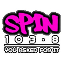 NEW: Spin 1038 'Dublin, Ireland' (May 2003) - Demo - Vibe Music & Audio Imaging