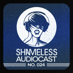 Shameless Audiocast  024 - Cy Hanson b2b KJ3
