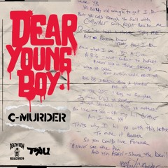 C-Murder - Dear Young Boy (TRU & Death Row Records)