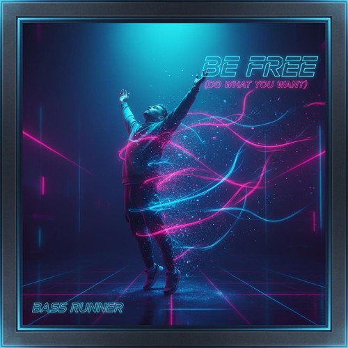 Stream Be Free (Do What You Want) Feat. Bass Runner And Stefani by