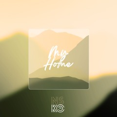 My Home (Club Mix)