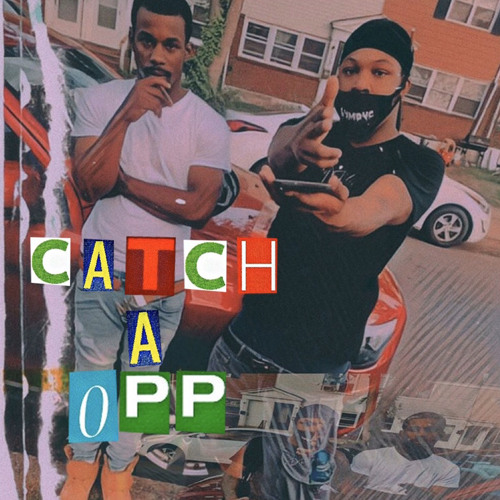 WhootyDaGreyhound Ft NL T500 - Catch a opp [ prod. SpeakerBangerz ]