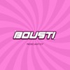 RIDECAST07 • Bousti DJ mix artwork - Electronic music tracklist cover image