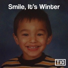 The Mix 6 - Smile, It's Winter