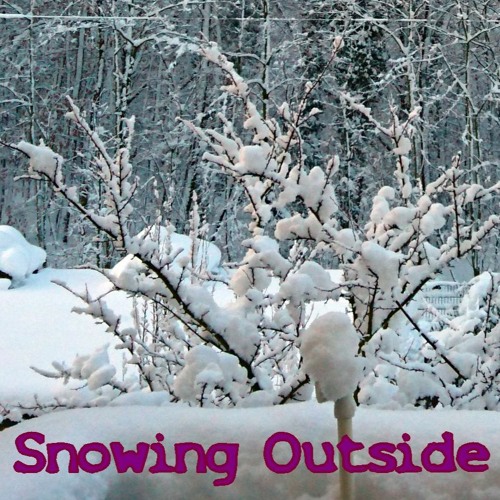 It's Snowing Outside