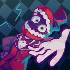 I'm The Ringmaster | V2