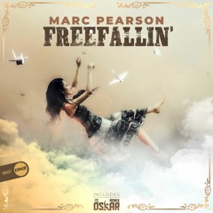 Marc Pearson - Freefallin' Dj Oskar remix