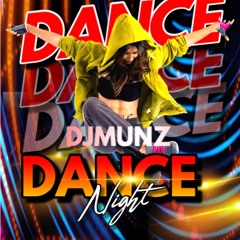 CLUB DANCE MIX DJMUNZ