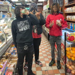 #FREEICY w/973ICY (40KYS)