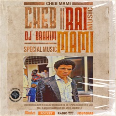 Cheb Mami - Ma Vie Deux Fois (DJ BraHim)