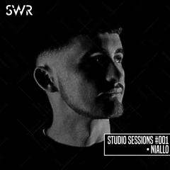 SWR Studio Sessions - NIALLO - #001