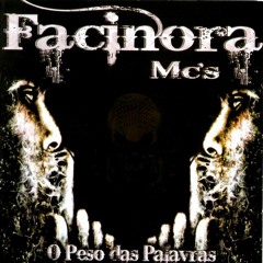 Ninguém Tá Aqui Pra Perder - Facínora Mc's Part Thiagão E Os Kamikazes Do Gueto