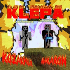 KLEPA (TA DOSTĘPNA W POLSCE) (feat. makaron)