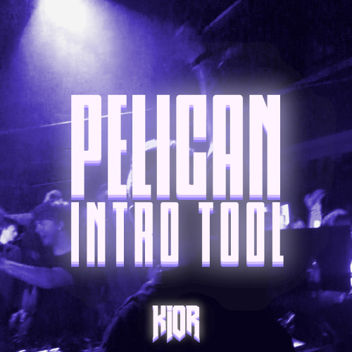 THIS IS KIOR | Pelican Intro Tool