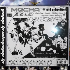 MECHA JUNGLIST MIXTAPE