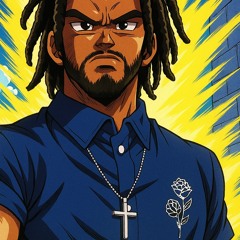Dell- Super Saiyan Glow