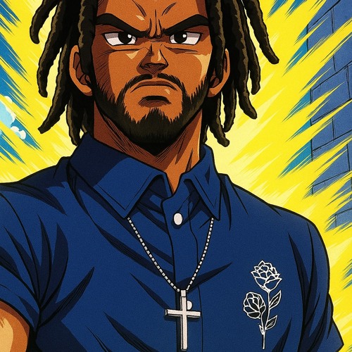 Dell- Super Saiyan Glow