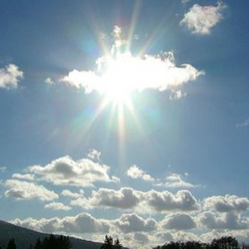 DJ LeDabs - HS mix - Soleil de midi