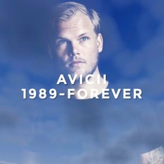 Otto Knows Feat. Avicii - Back Where I Belong (PACHi's Lost Tribute Remix)