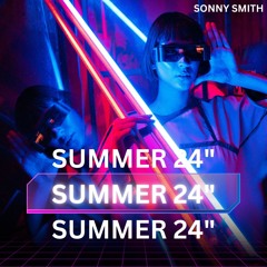 Sonny Smith - Summer 24"