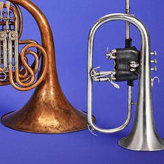 Brass Quartet - Abundantia
