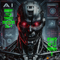 Bangn' Tech Trance Sessions Vol 4