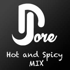Hot And Spicy Mix