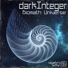 darkInteger - Biomath Universe (full album)