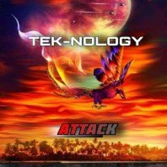 Tek-nology - ATTACK  Free Download
